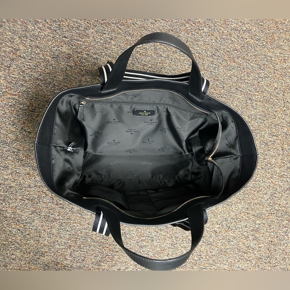 Kate Spade Rosie Large Tote - Picture 9 of 10